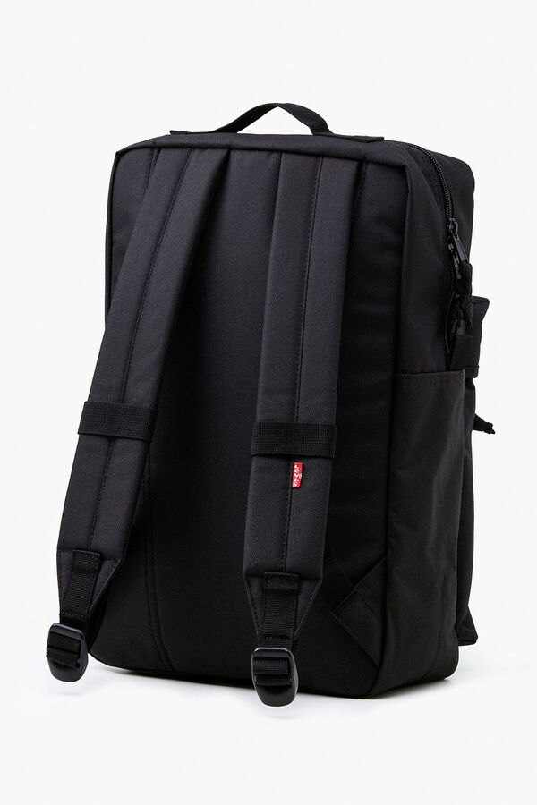 Levi's Mochila Levis&reg; Preto