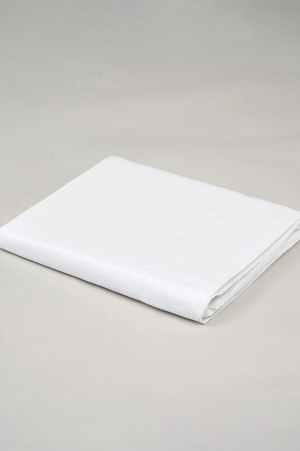 Bassols Len&ccedil;ol superior de Veneza Branco