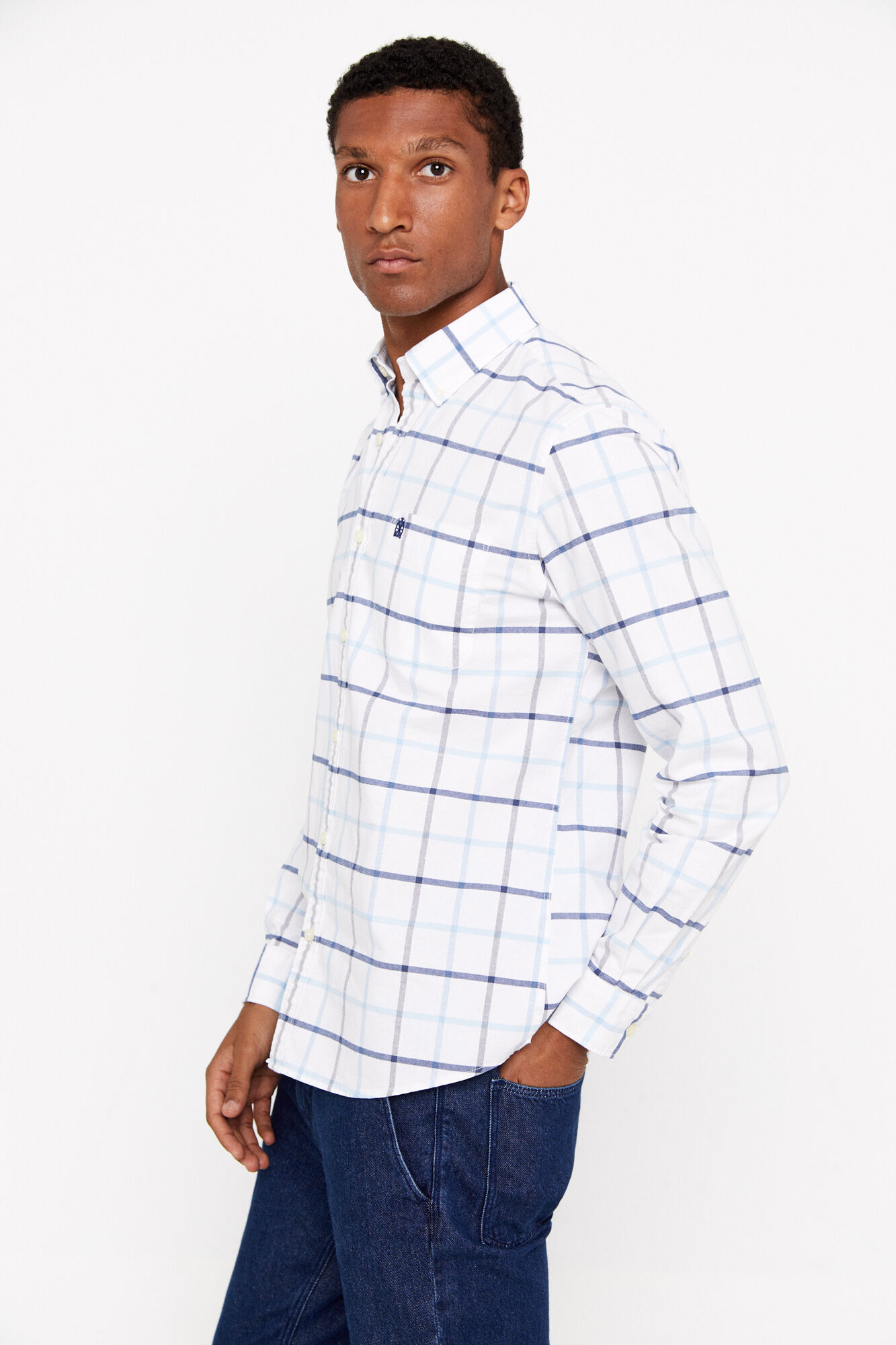 Camisetas discount cortefiel hombre