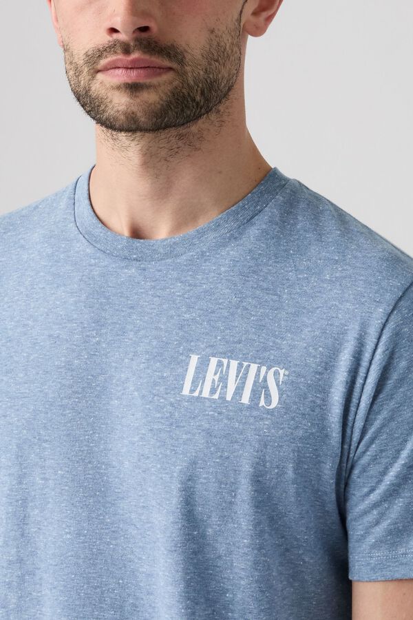 Levi's Levis&reg; T-shirt Blue