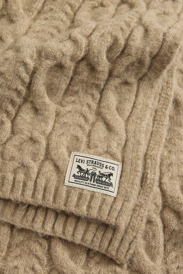 Levi's Cachecol Levi's®  Verde