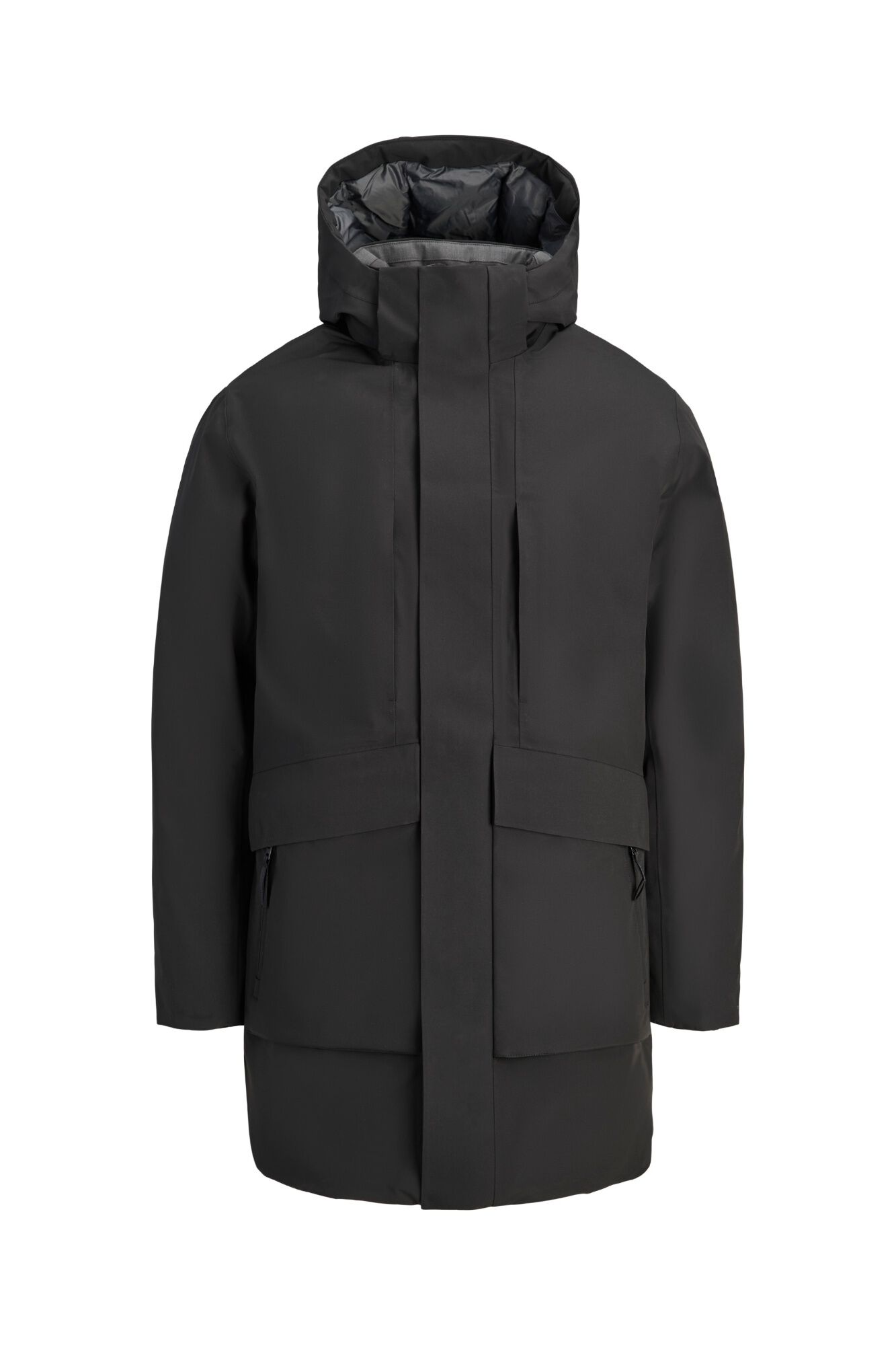 Jack & Jones Parka 100% poli&eacute;ster