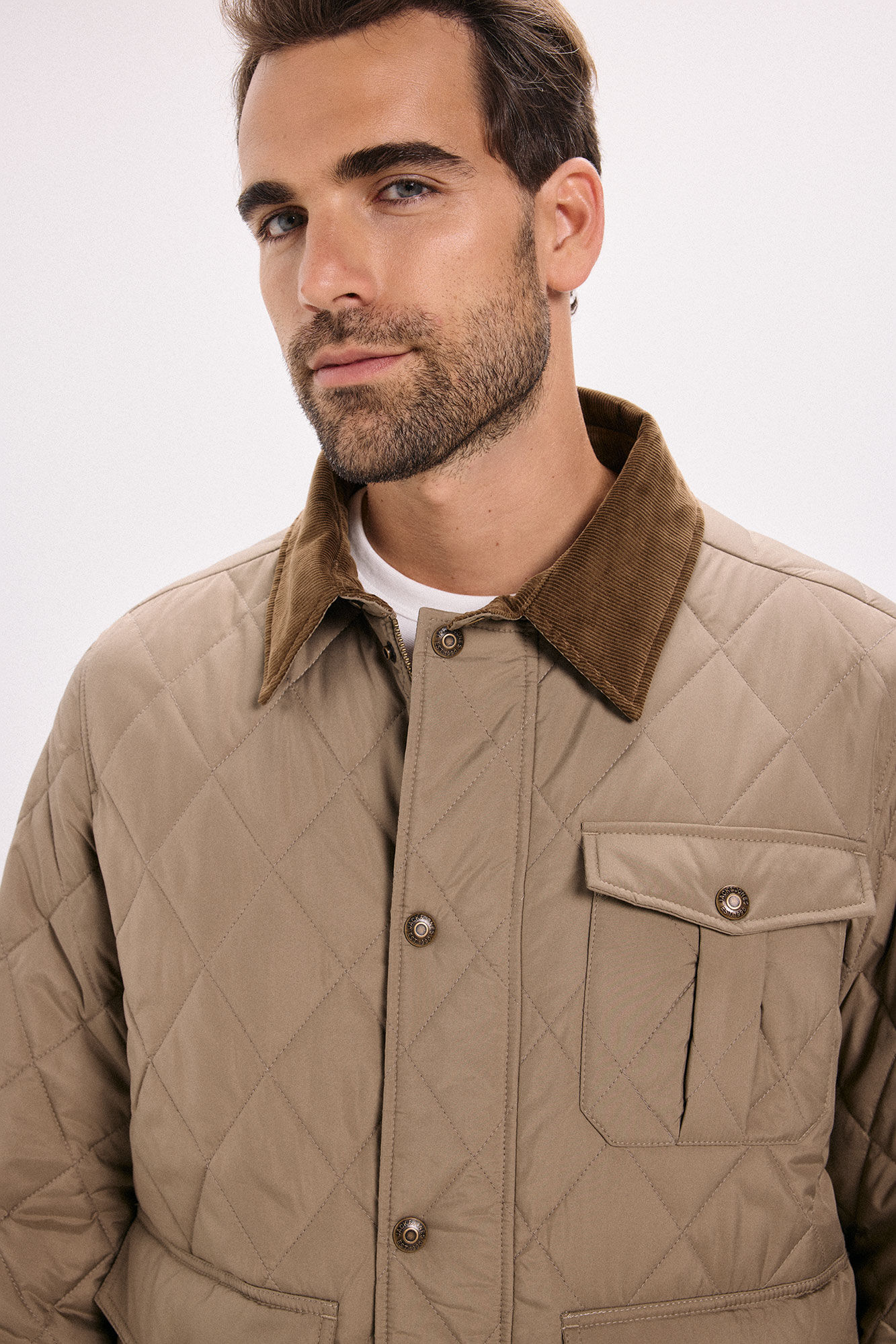 Jack & Jones Regular fit jacket 