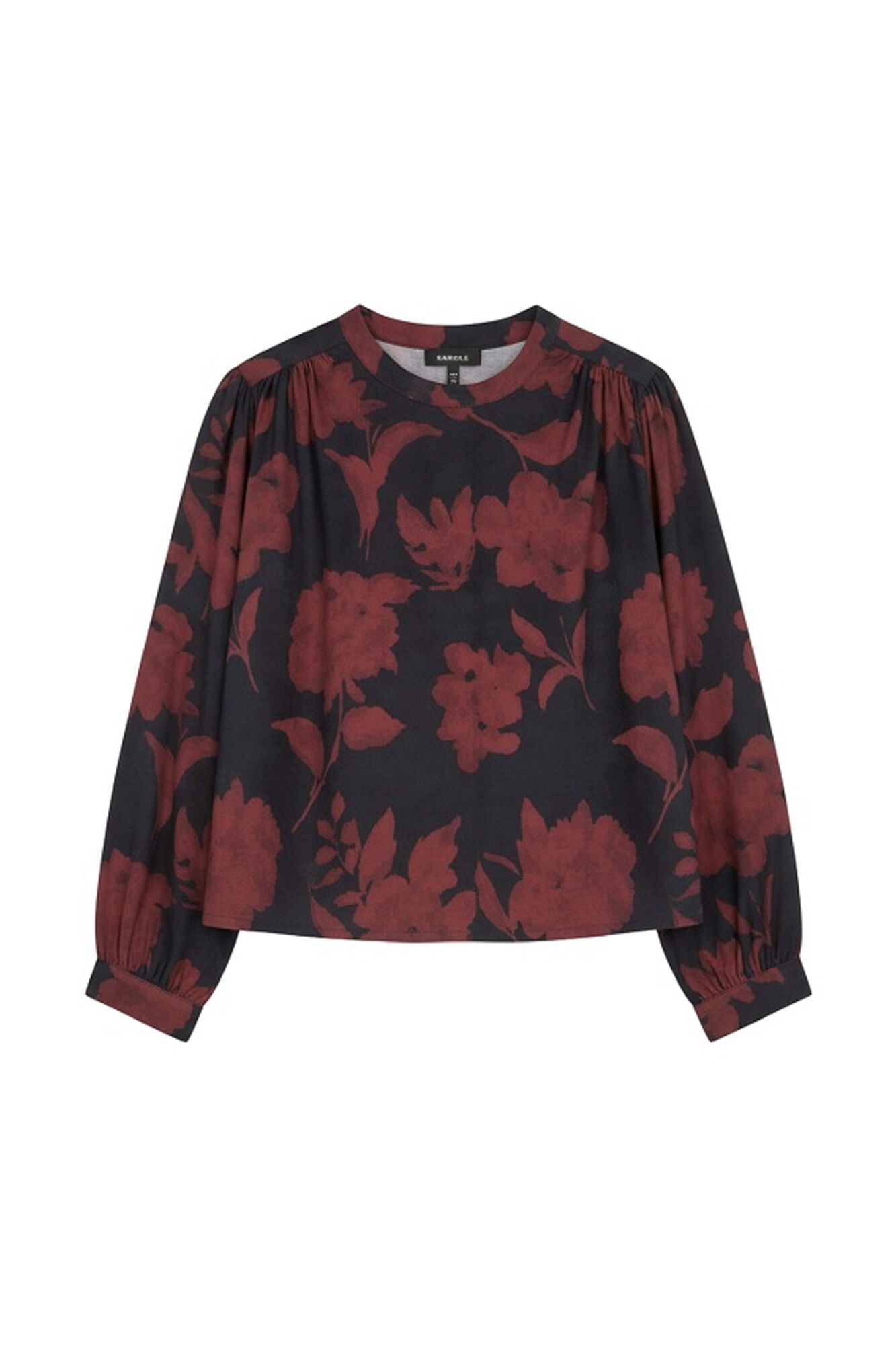 Caroll Camisa curta Coscane