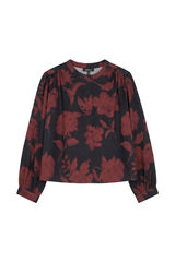 Caroll Camisa curta Coscane Granada