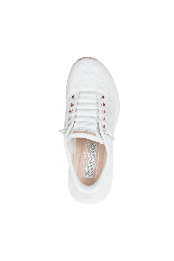 Skechers Sapatilhas Contour Foam Branco