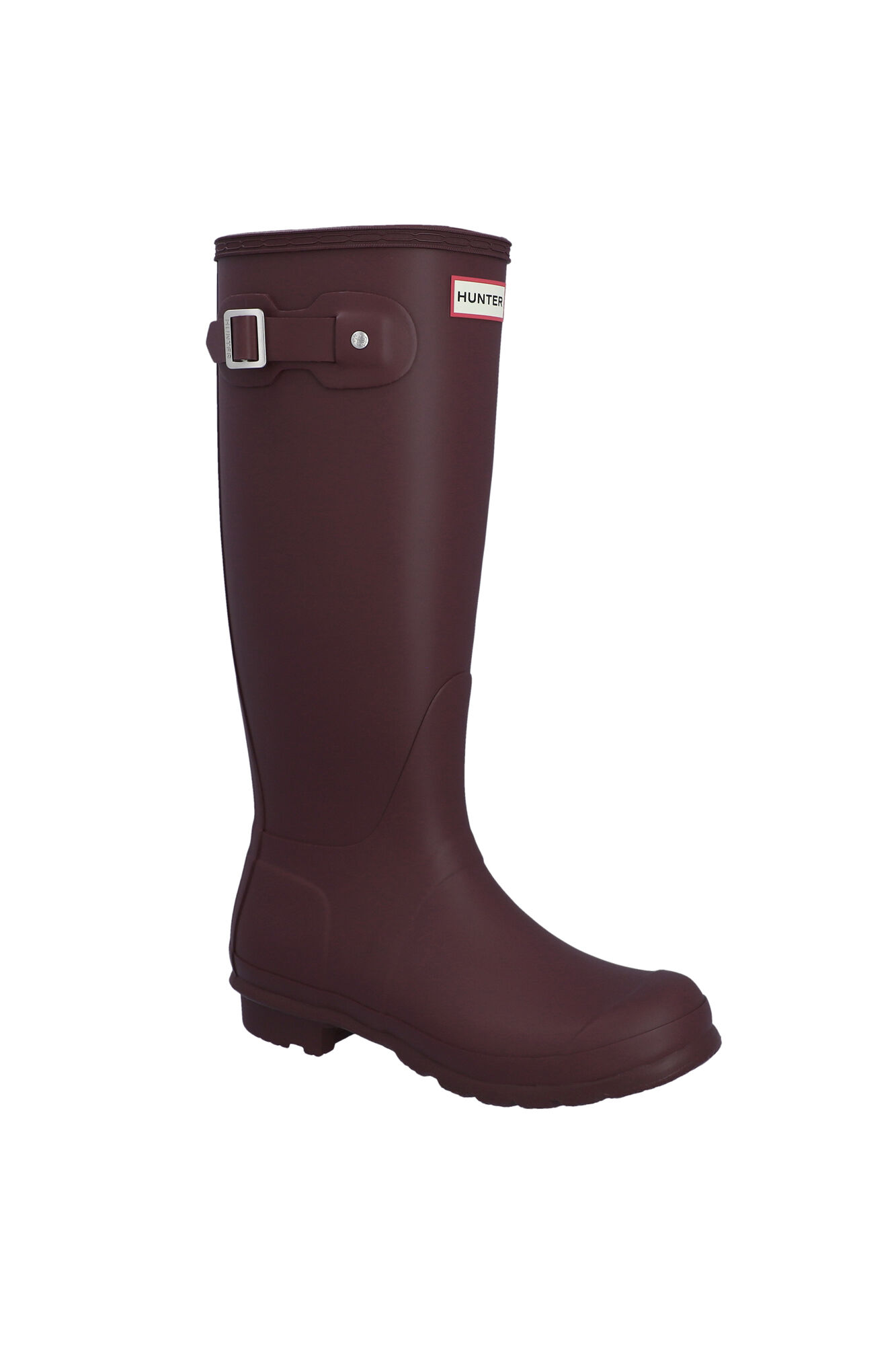 Hunter Botas originais de cano alto