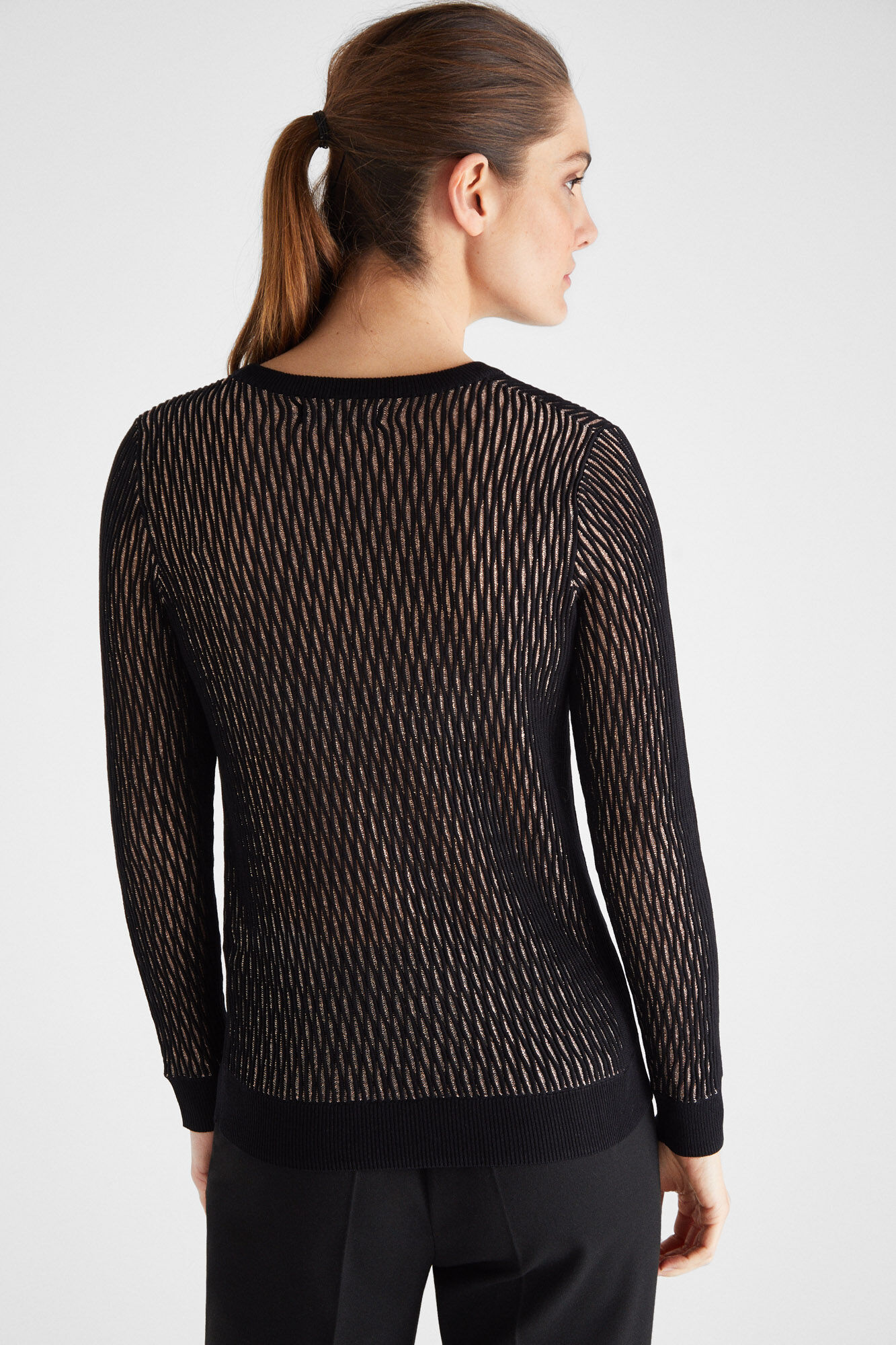 Cortefiel jersey clearance