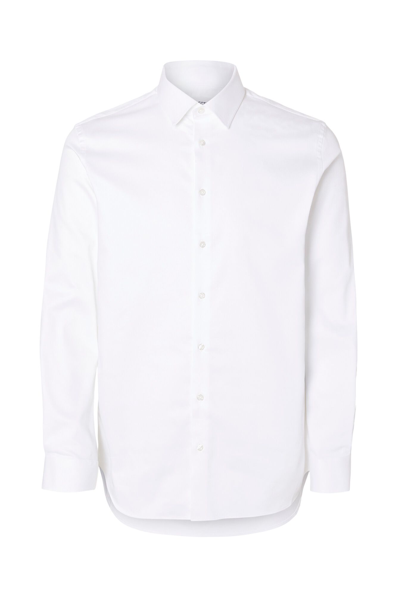 Selected Camisa de vestir slim fit