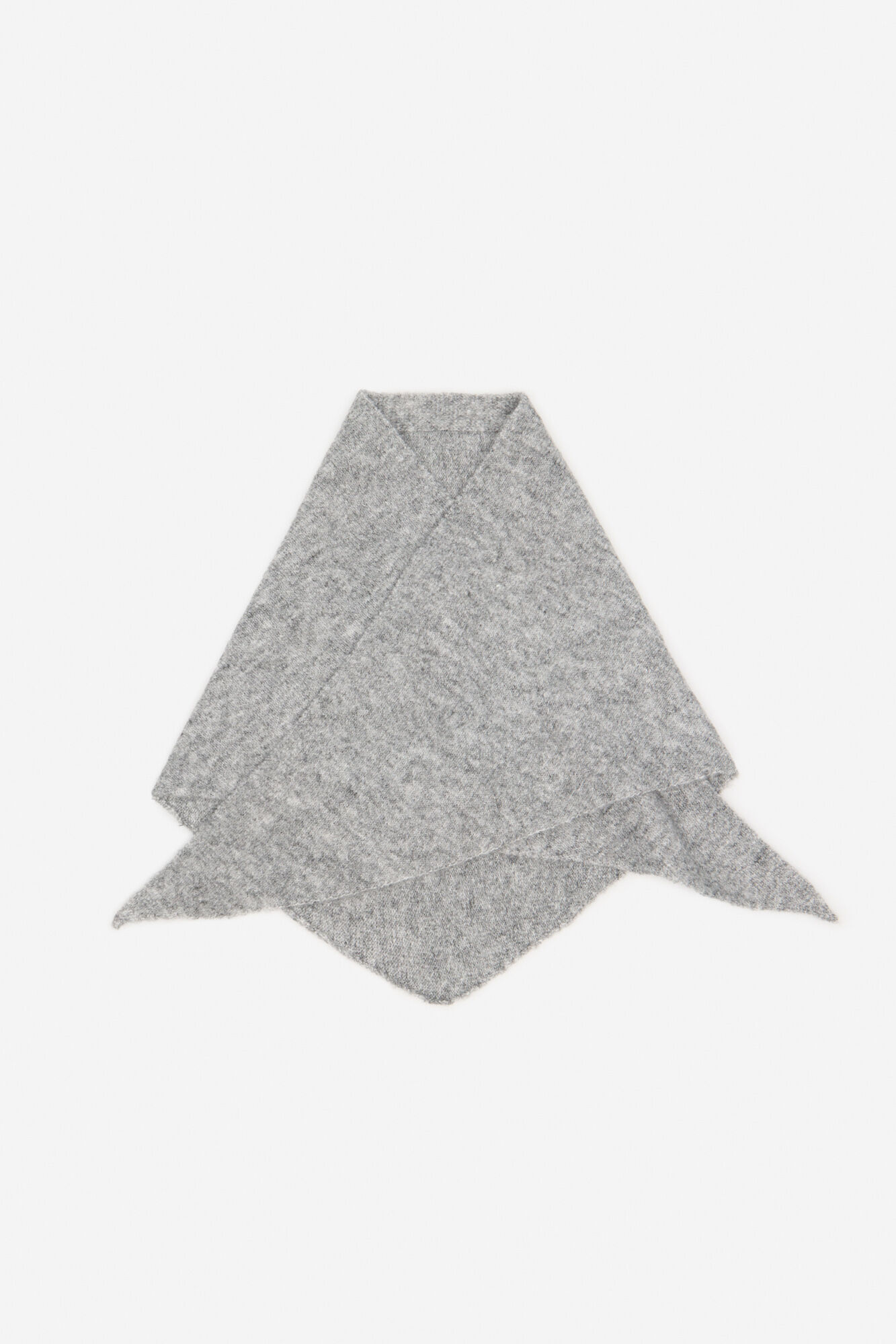 Cortefiel jersey-knit bandana