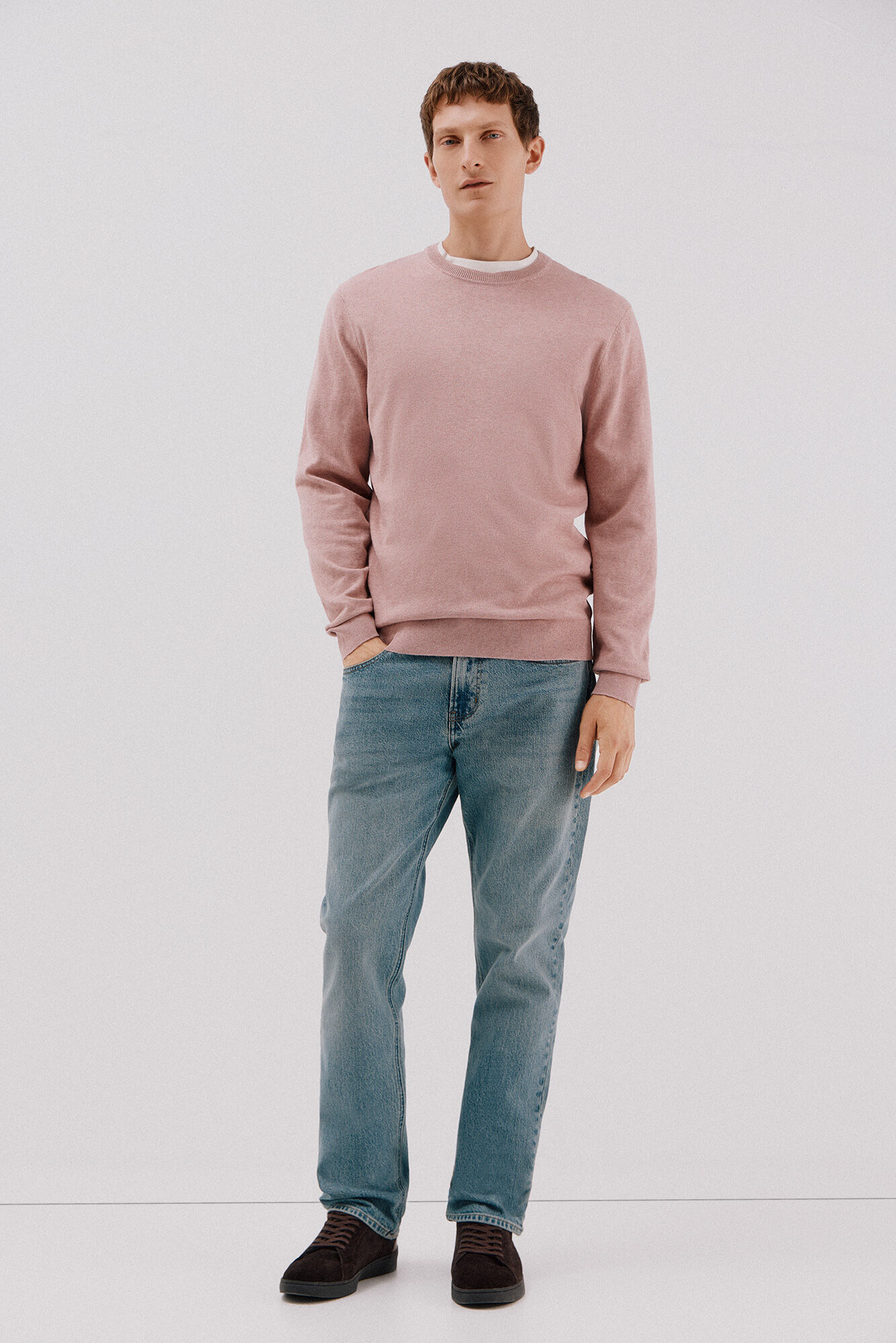 Cortefiel Jeans regular fit