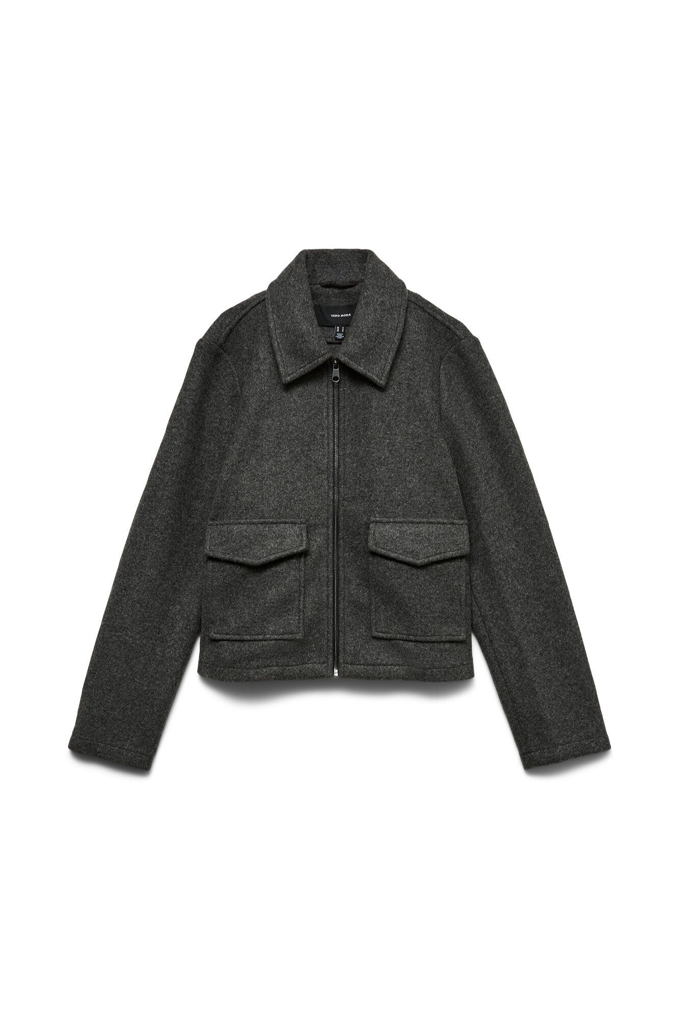 Vero Moda Cloth jacket with pockets