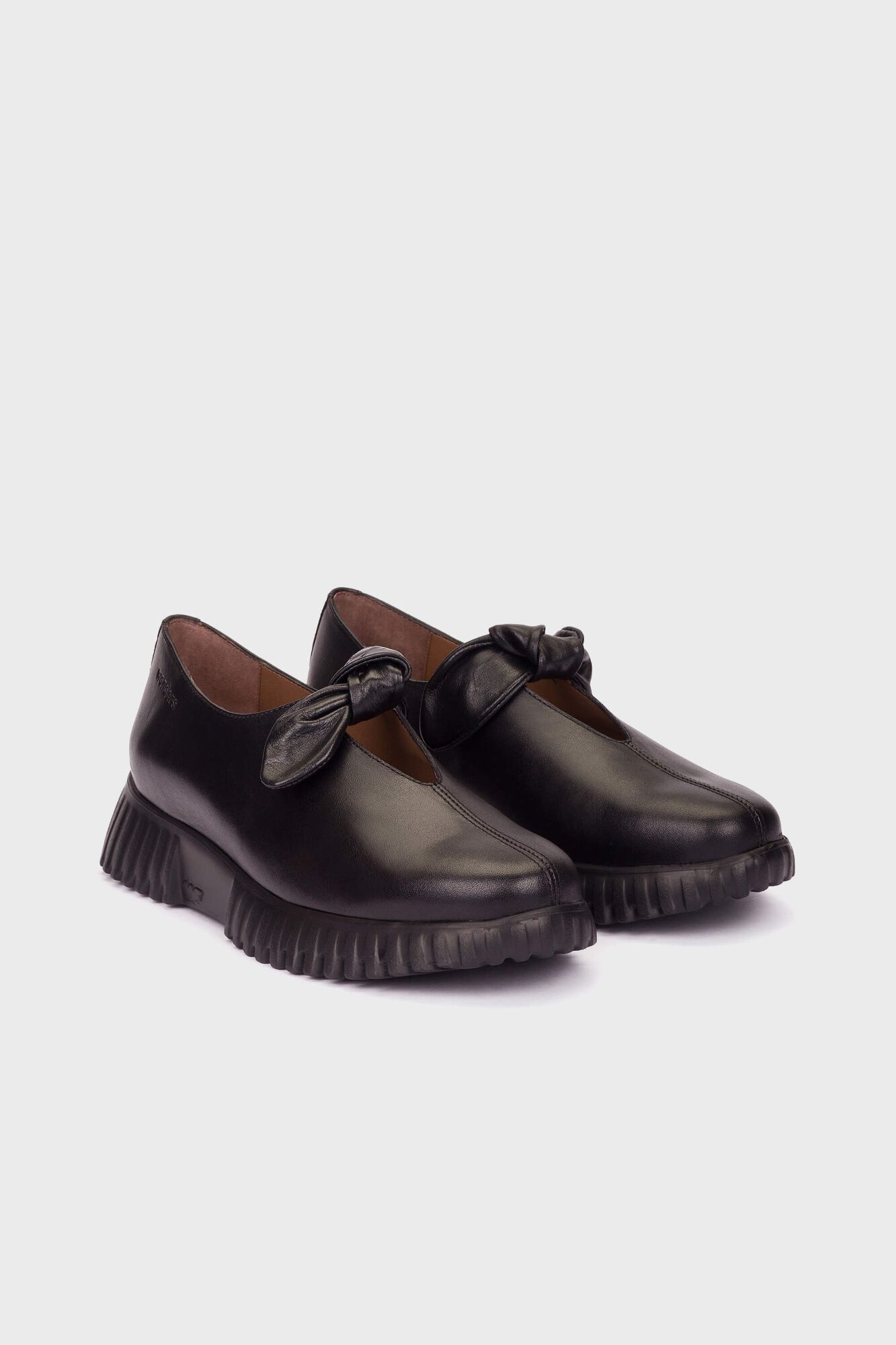 Wonders Sapatos Flexfly 21