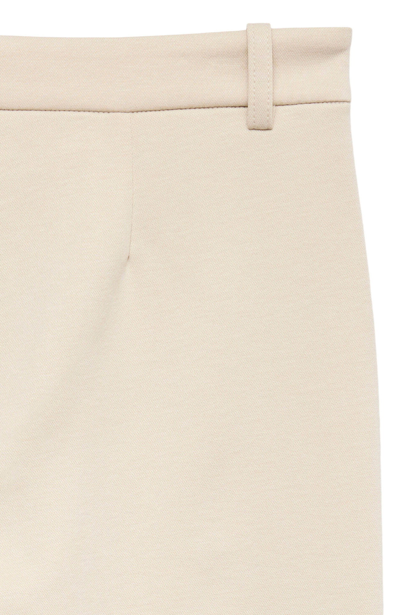 Vero Moda Cal&ccedil;as de alfaiataria acampanadas