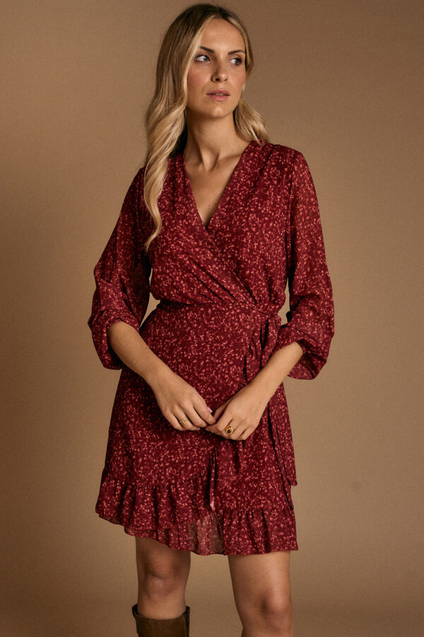 Polín Et Moi Vestido vestido Nati Granada