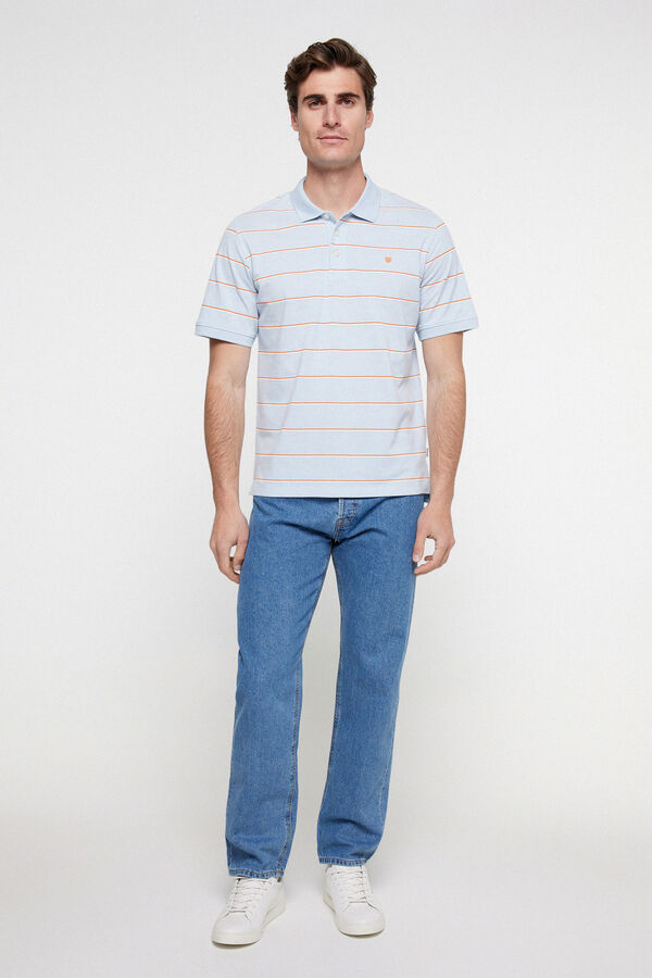 Jack & Jones Jeans relaxed fit Azul