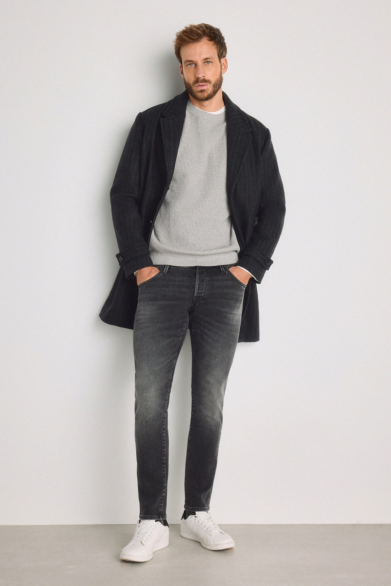 Jack & Jones Jeans corte slim