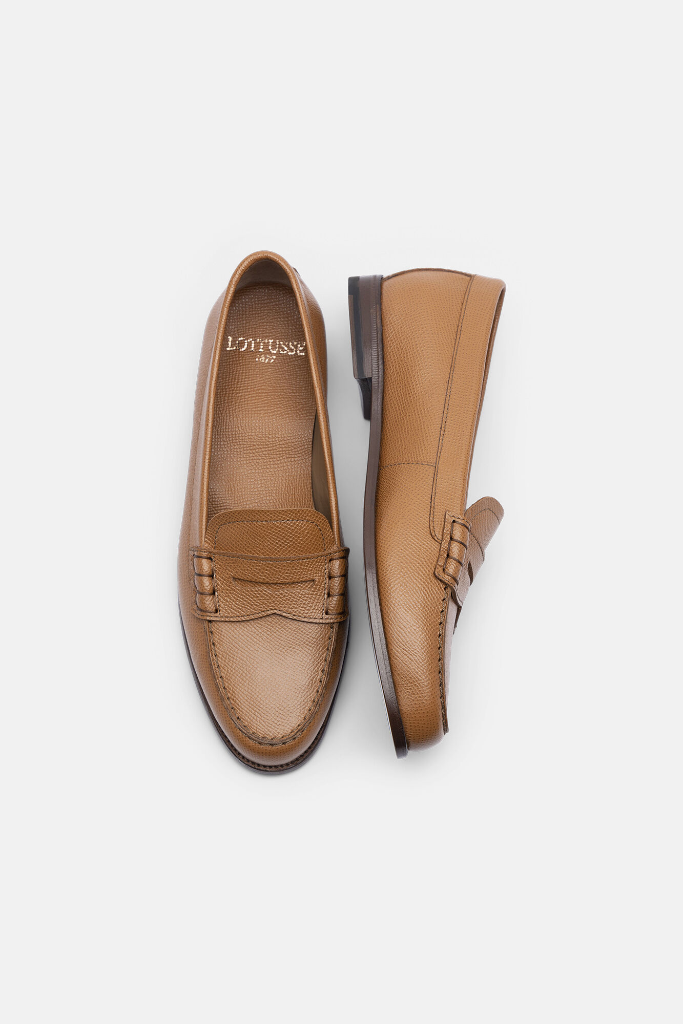 Mocasines cortefiel deals