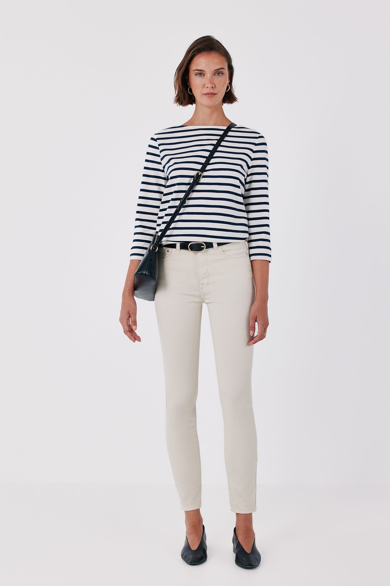 Cortefiel Sensational jeans