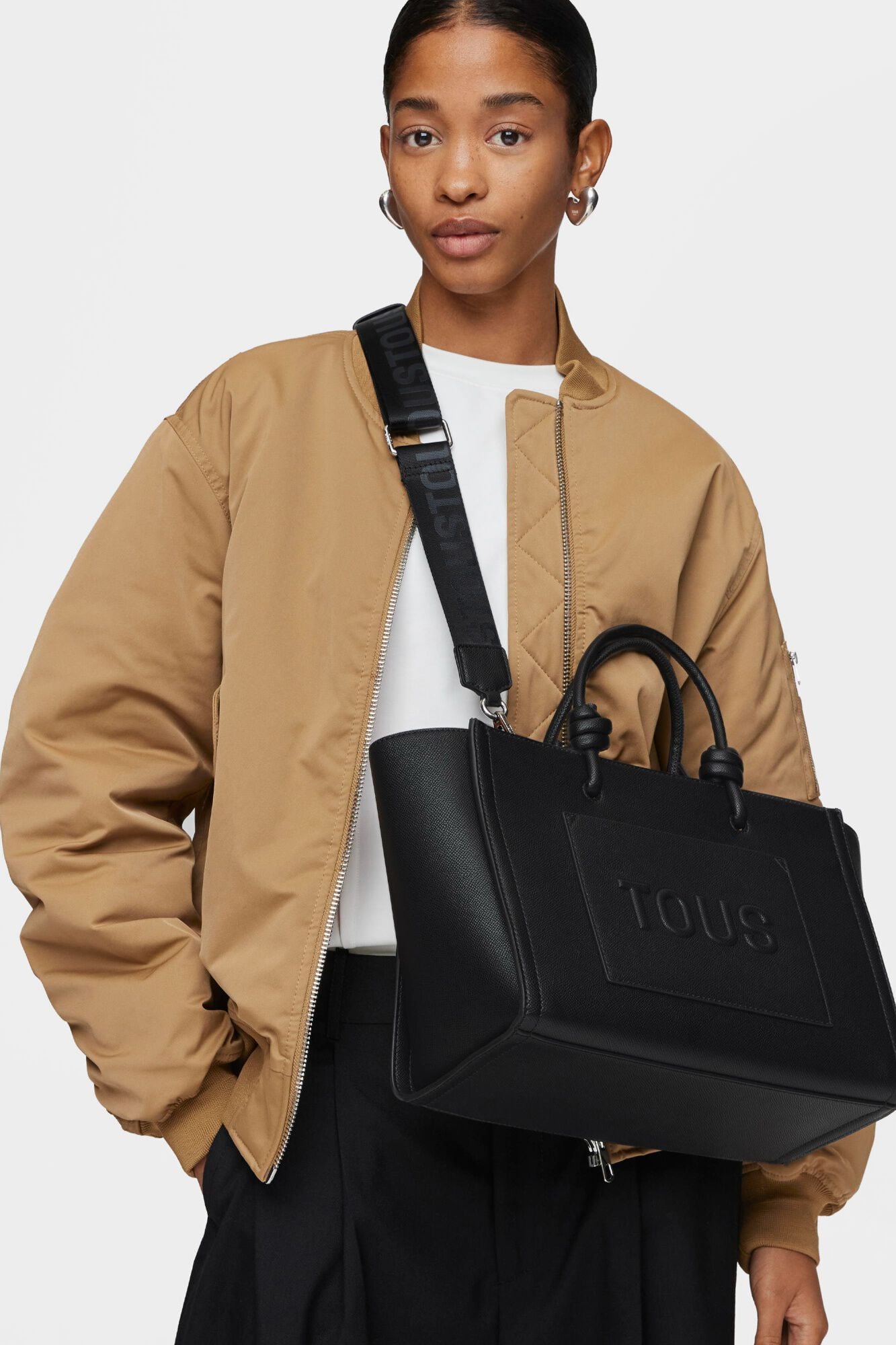 Tous Shopper mediano Amaya La Rue New