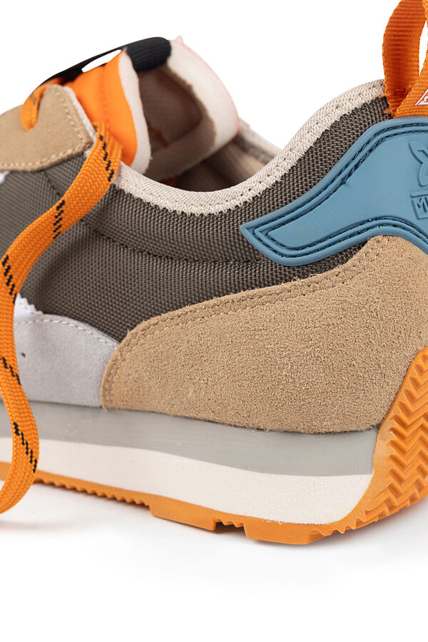 Munich Chinelos de quarto Gresca Verde