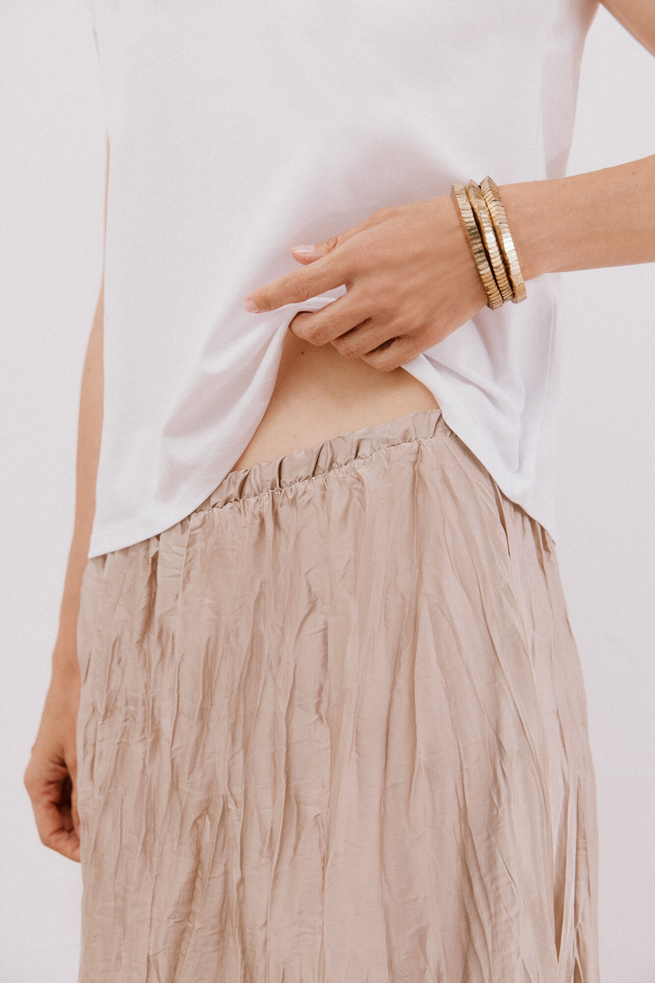 Cortefiel Pulsera trinidad