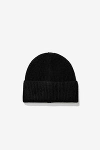 Vilanova Boné canelado com strass