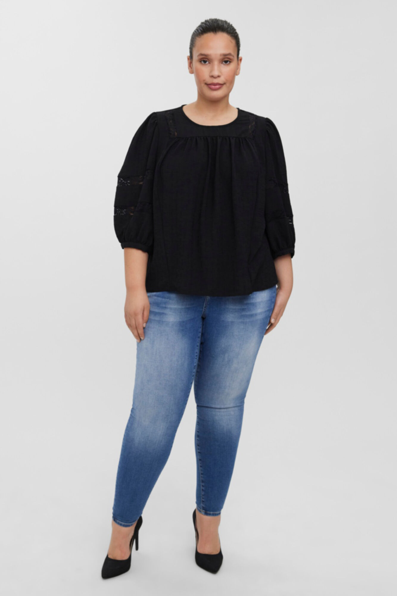 Ropa, zapatos y accesorios Vero Moda Mujer | Rebajas | Cortefiel