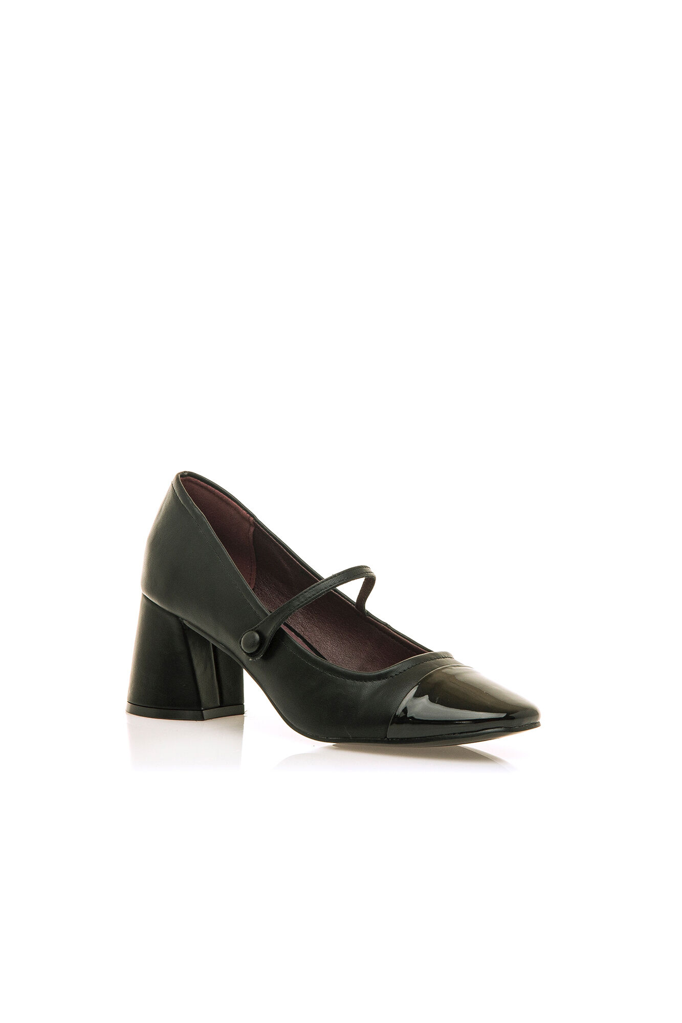 Zapato de tacon Zapatos de tacon Cortefiel