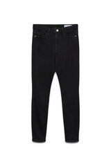 Vero Moda Curve Jeans skinny Preto