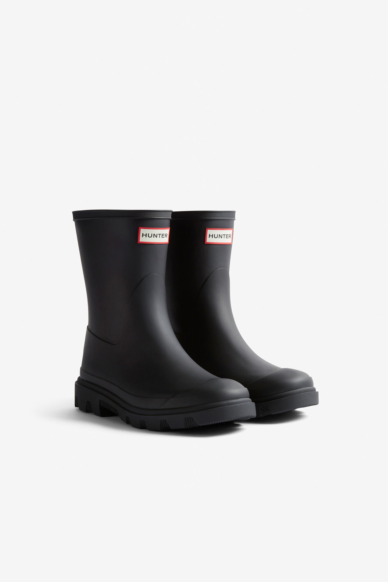 Hunter Botas imperme&aacute;vel