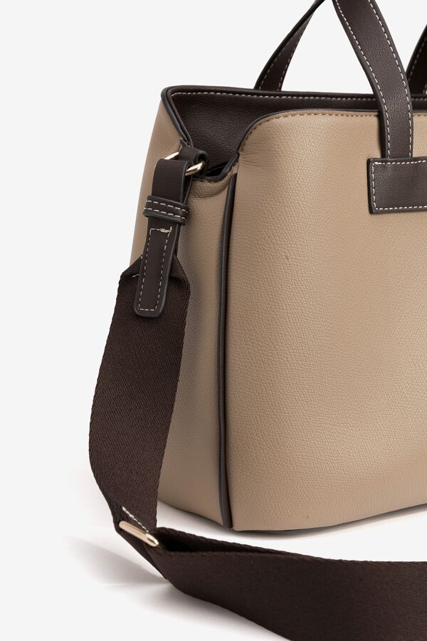 Vilanova Mala estruturada atual Tostado