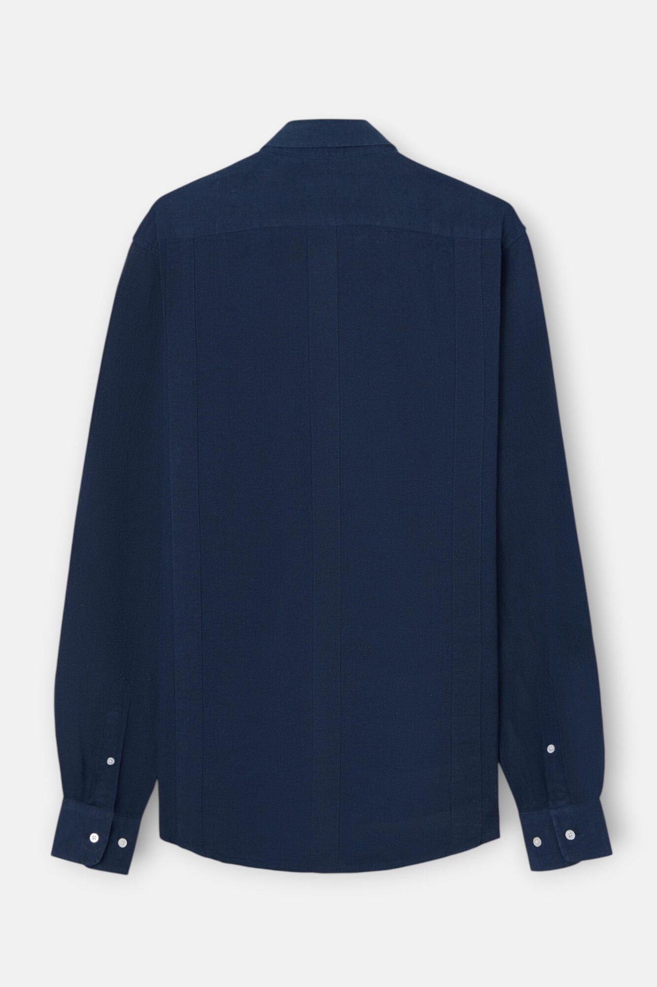 Silbon Guayabera sport lino