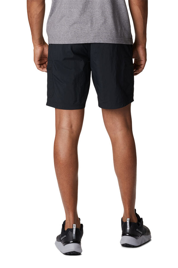 Columbia Shorts cargo Mountaindale™  Preto