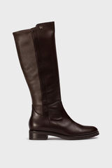 Wonders Botas CODIGREE 00 Castanho