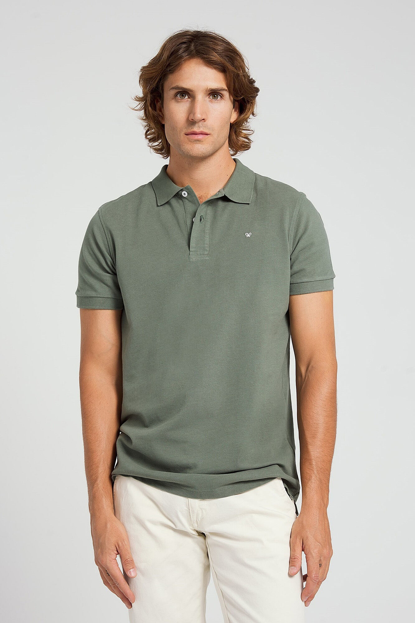 Silbon polos new arrivals