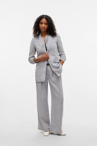 Vero Moda Blazer aberto com lapela