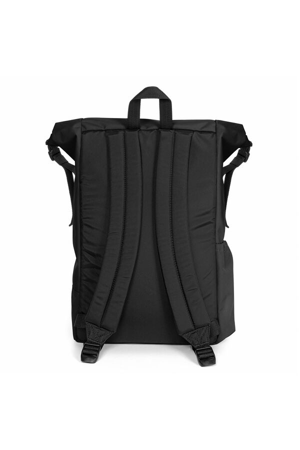 Cortefiel Chester Black backpack Black