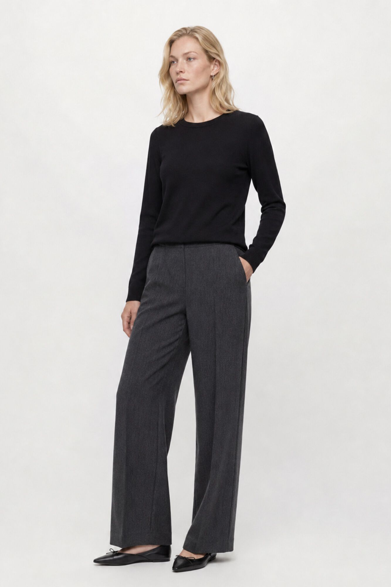 Object Camisola soft touch