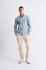 Williot Calça cargo Tostado