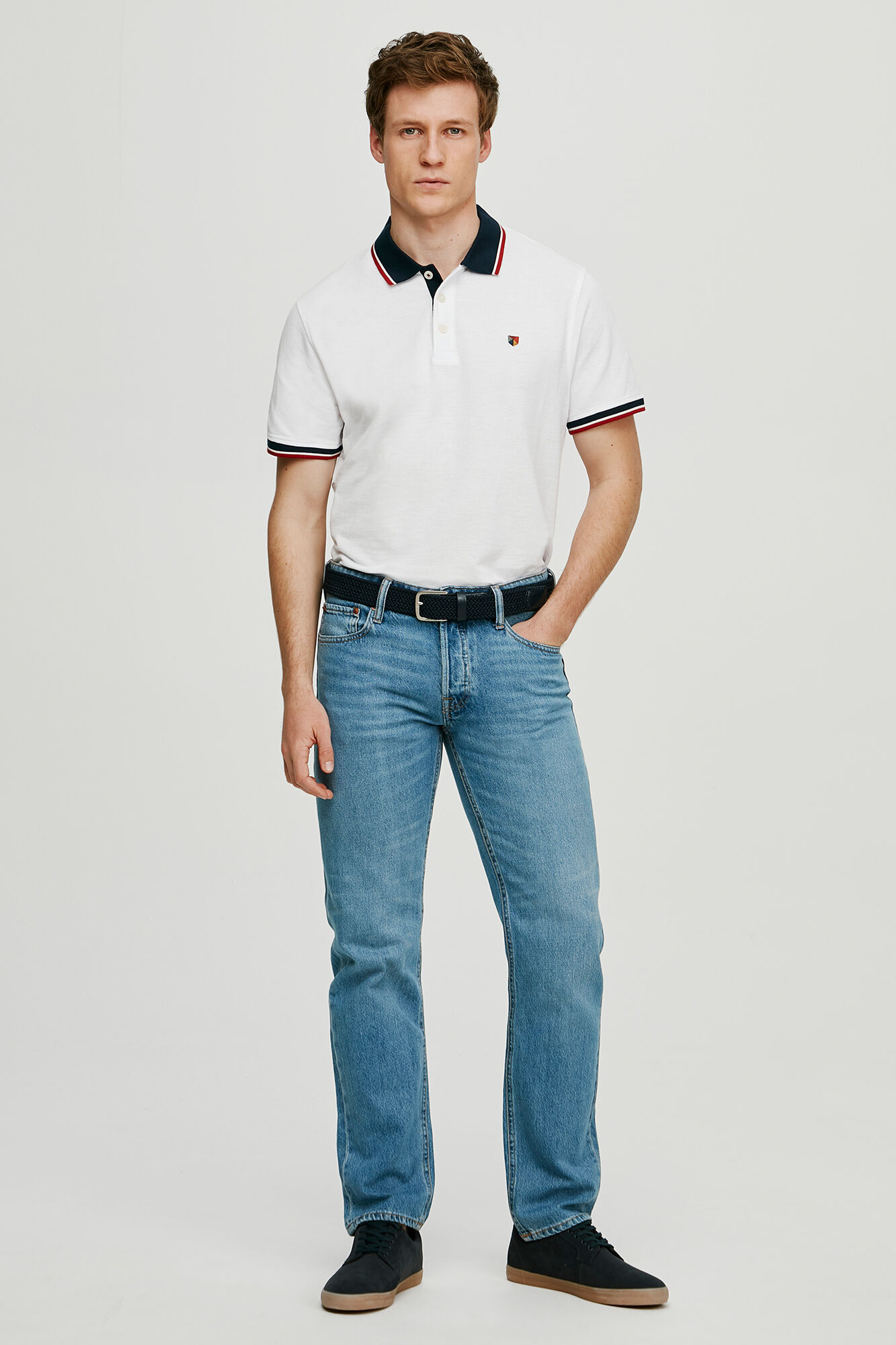 Cortefiel jeans deals
