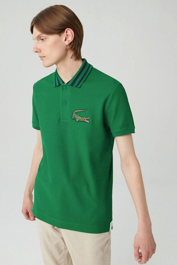Lacoste para hombre Nueva Colección Cortefiel