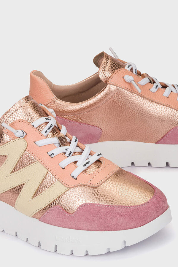 Wonders Sneaker Odisei 01 Subiu