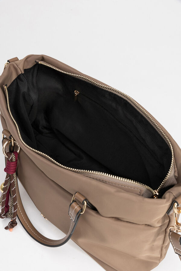 Vilanova Mala City com charm Tostado