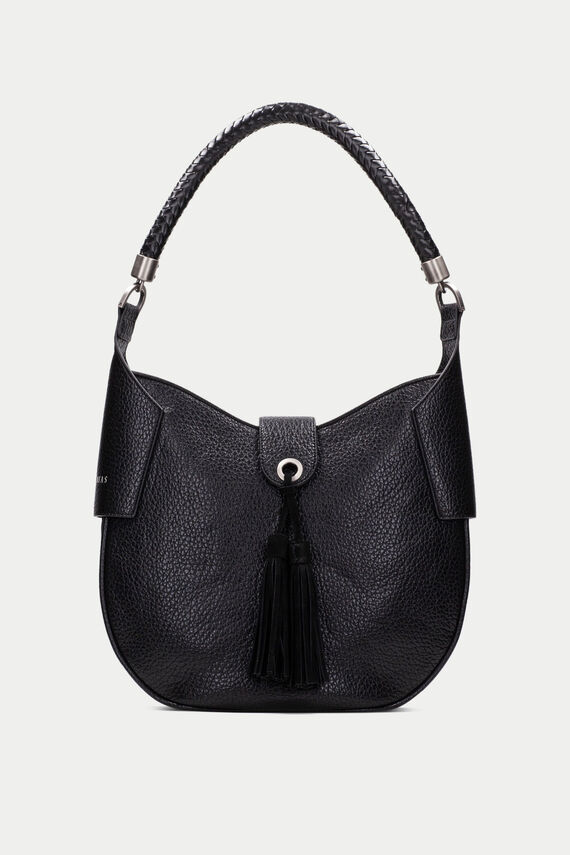 Bolso boho correa extensible