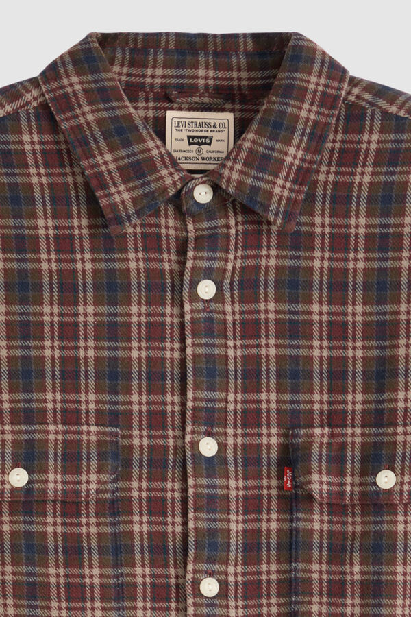 Levi's Levis&reg; shirt Multicolour
