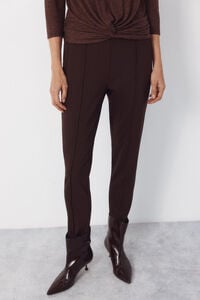 Cortefiel Skinny stretch trousers
