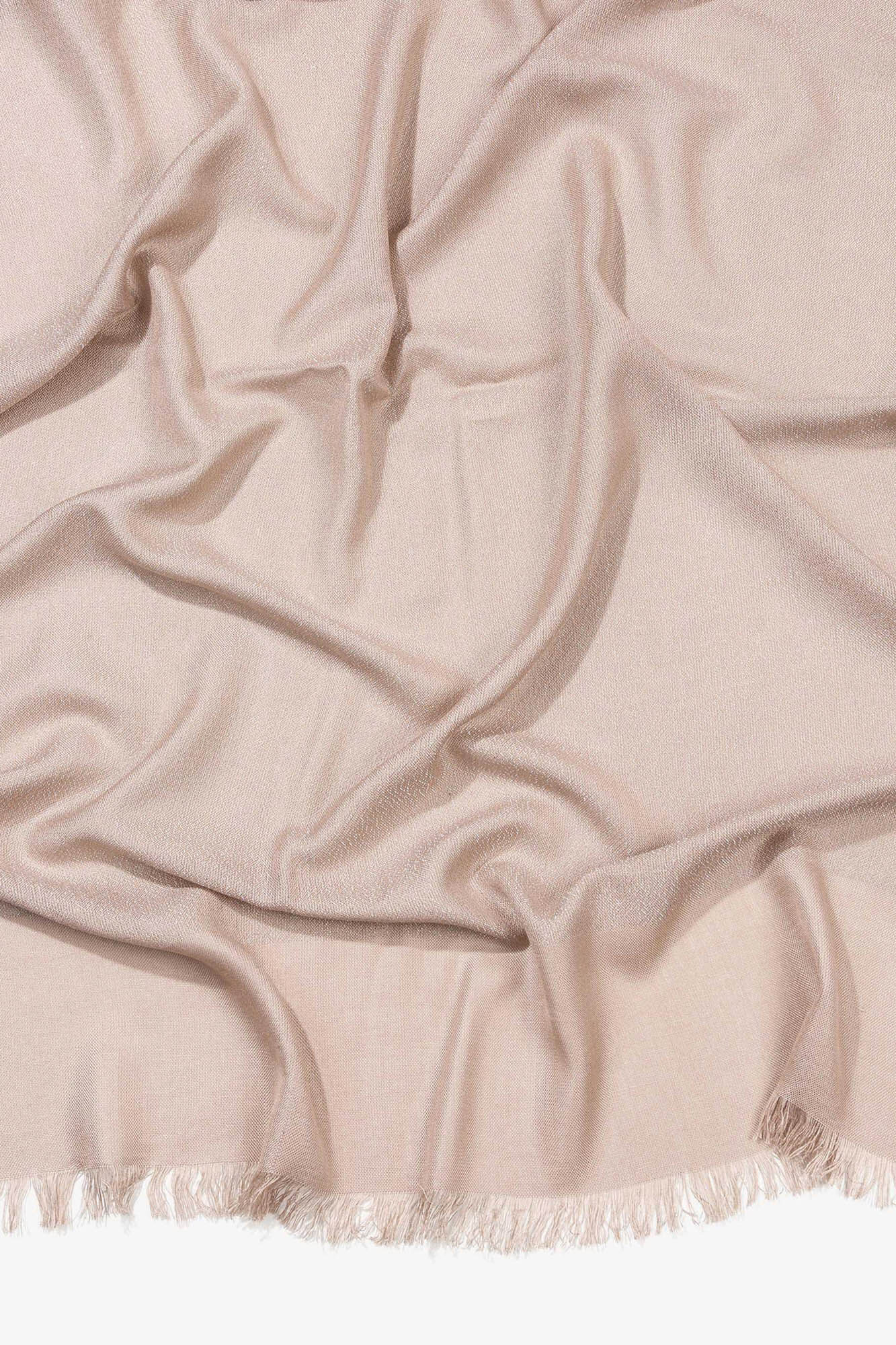 Vilanova Len&ccedil;o retangular brilhante