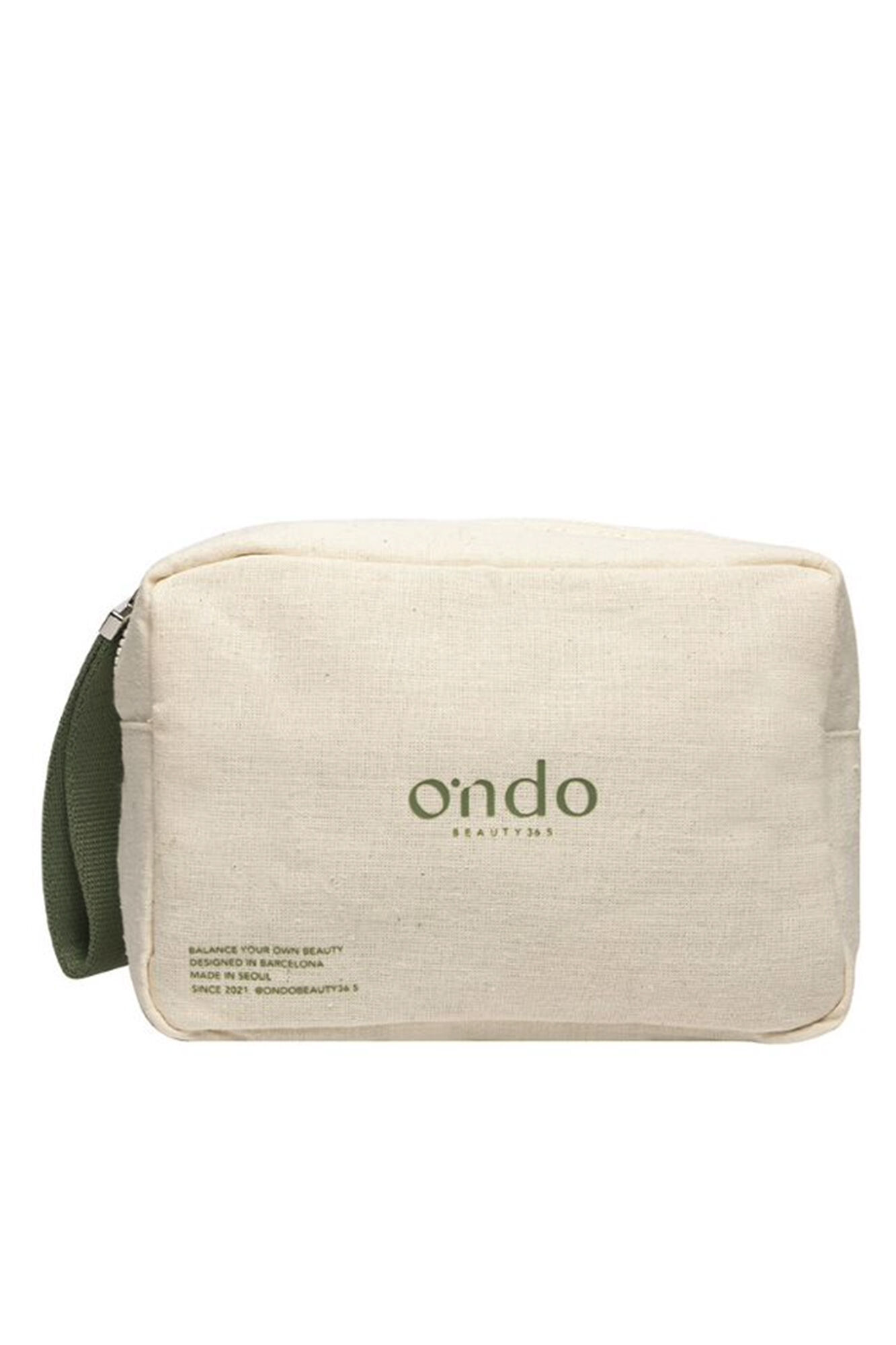 Ondo beauty 36.5 El neceser oficial de Ondo Beauty 36.5