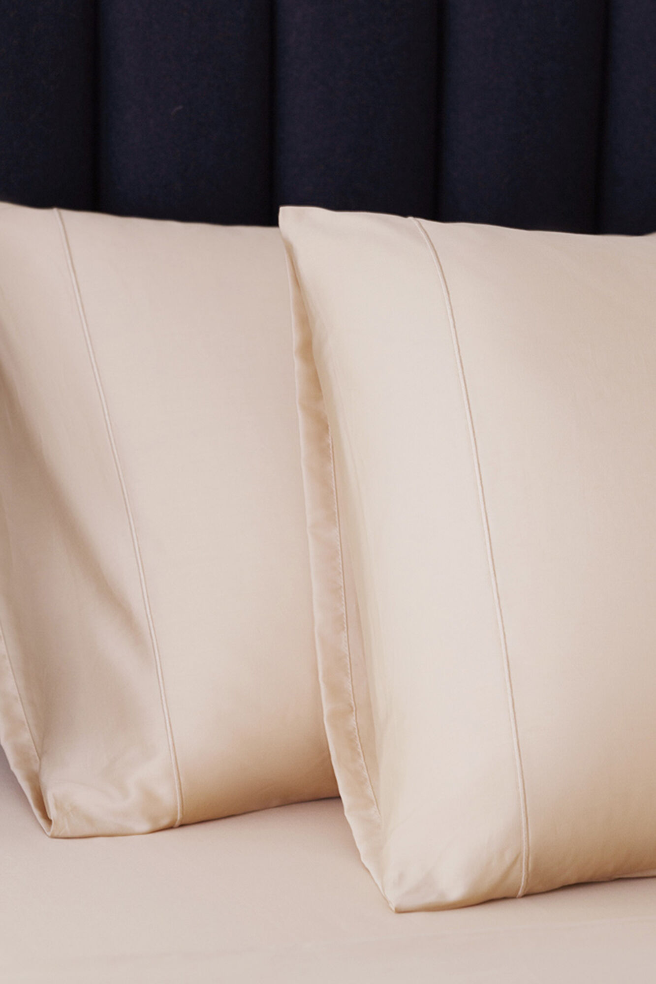 Funda de Almohada New York Cama 180 cm Textiles para el dormitorio Cortefiel